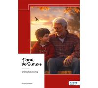 L'ami de Simon - Emma Deussinq - Nombre 7 - broché - Roman