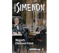 L'ami d'enfance de Maigret