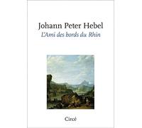 L'ami des bords du Rhin