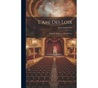 L'ami Des Loix