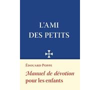 L'ami des petits