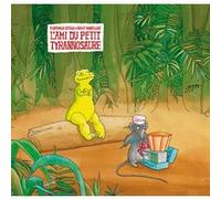 L'Ami du petit tyrannosaure
