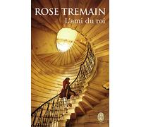 L'ami du roi