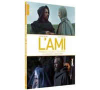 L'Ami, François d'Assise et ses frères DVD