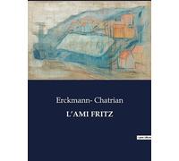 L'AMI FRITZ