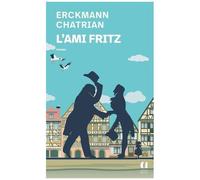 L'ami Fritz