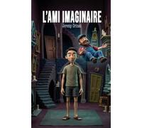L'ami invisible: Comédie d'embarras métaphysique