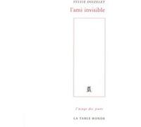 L'ami invisible Sylvie Doizelet (Auteur)