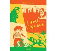 L'ami l'iguane