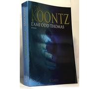 L'ami Odd Thomas