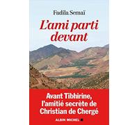 L'Ami parti devant