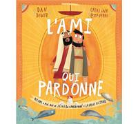L'ami qui pardonne