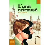 L'AMI RETROUVE