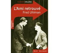 L'Ami retrouvé