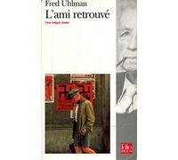 L'Ami retrouvé