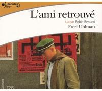 L'ami Retrouvé