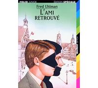 L'Ami retrouvé