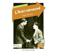 L'ami retrouve