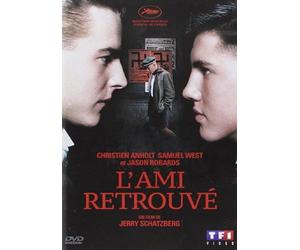 L'Ami retrouvé