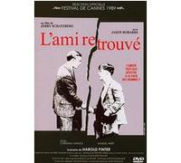L'Ami retrouvé E