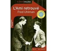 L'Ami retrouvé: Refonte