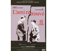 L'ami retrouvé (Reunion)