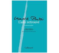 L'ami Retrouvé - Scénario Du Film Tiré Du Roman De Fred Uhlman