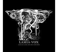 Lamia Vox - Alles Ist Ufer. Ewig..