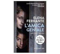 L'amica geniale