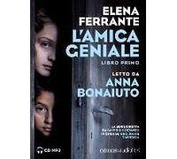 L'amica Geniale