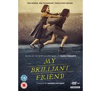 L'amica geniale [3DVD] (IMPORT) (Pas de version française)