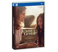 L'amica Geniale St.2 - Storia Del Nuovo Cognome (Box 4 Dv)