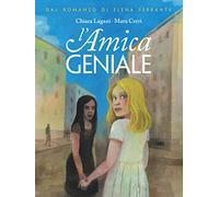 L'amica geniale (Vol. 1)