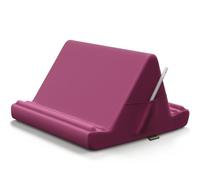 Lamicall Coussin de Support pour Tablette - Oreiller Support Tablette pour Canapé-lit, pour 2021 iPad Pro 9.7, 10.5, 12.9, iPad Air Mini 1 2 3 4, Switch, Tab, iPhone, Livre, Autre Tablette