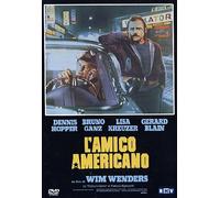 L'amico americano