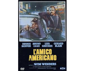 L'amico americano