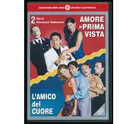 L'amico Del Cuore + Amore a Prima Vista [Import]
