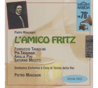L'amico Fritz