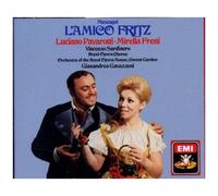 L'amico Fritz