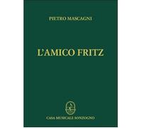 L'amico Fritz / Recueil