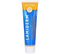 Lamiderm Repair Emulsion Pour Plaies, Brûlures et coups de soleil Crème 60 ml