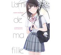 L'Amie de ma fille… - Tome 5