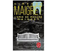 L'amie De Madame Maigret