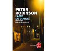 L'Amie du diable