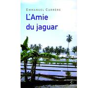 L'Amie du jaguar