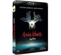 L'amie Mortelle (1986) / Deadly Friend (Blu Ray)