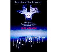 L'Amie mortelle