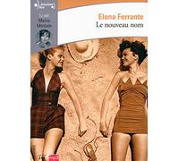 L'amie prodigieuse, II : Le nouveau nom