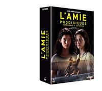 L'amie Prodigieuse – Intégrale 2 Saisons – Studiocanal