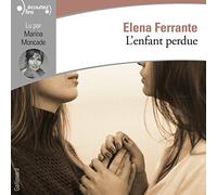 L'amie prodigieuse, IV : L'enfant perdue: Maturité, vieillesse